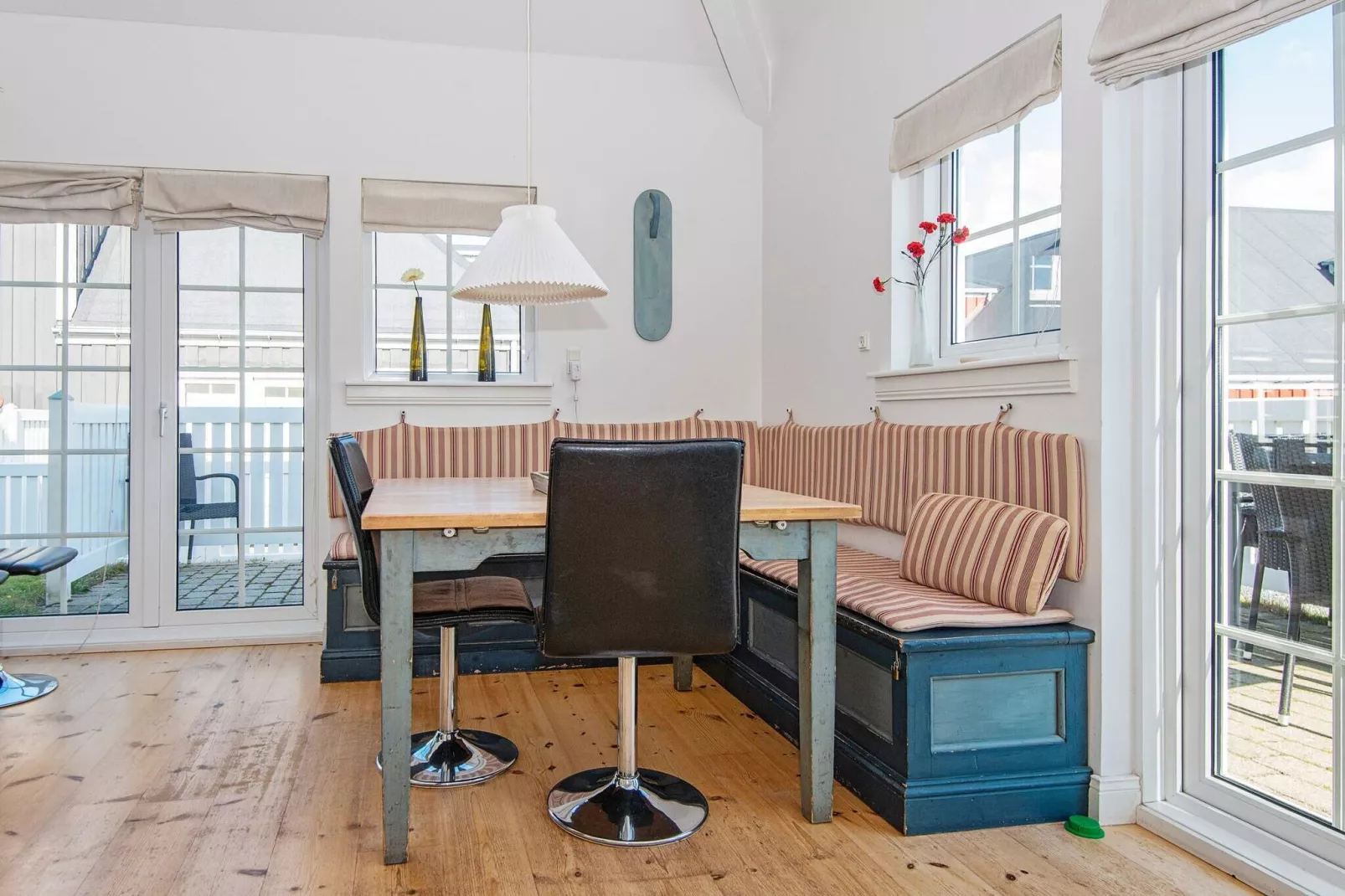 6 persoons vakantie huis in Ringkøbing-By Traum-Binnen