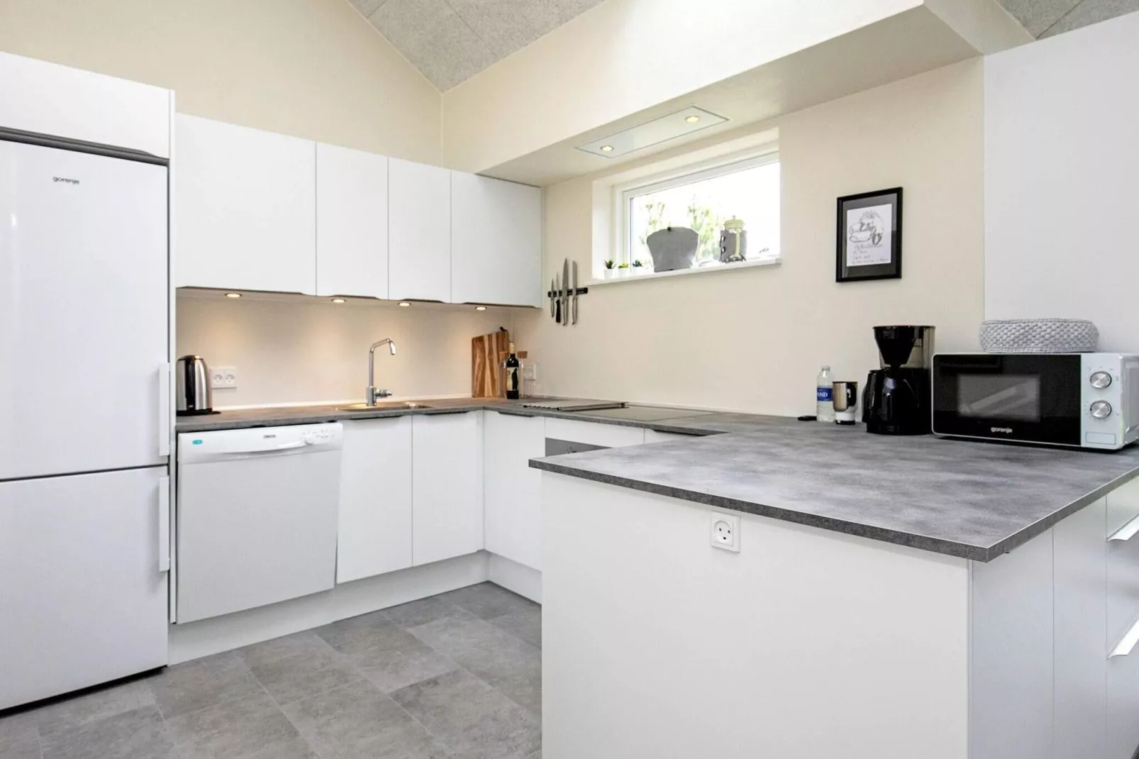 10 persoons vakantie huis in Thisted-Binnen