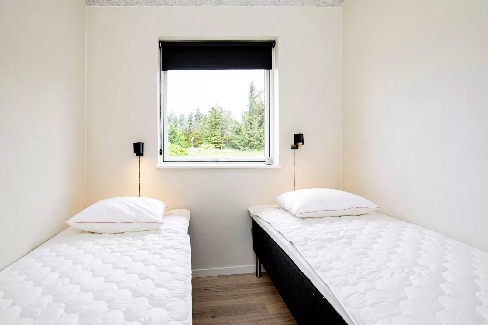 10 persoons vakantie huis in Thisted-Binnen