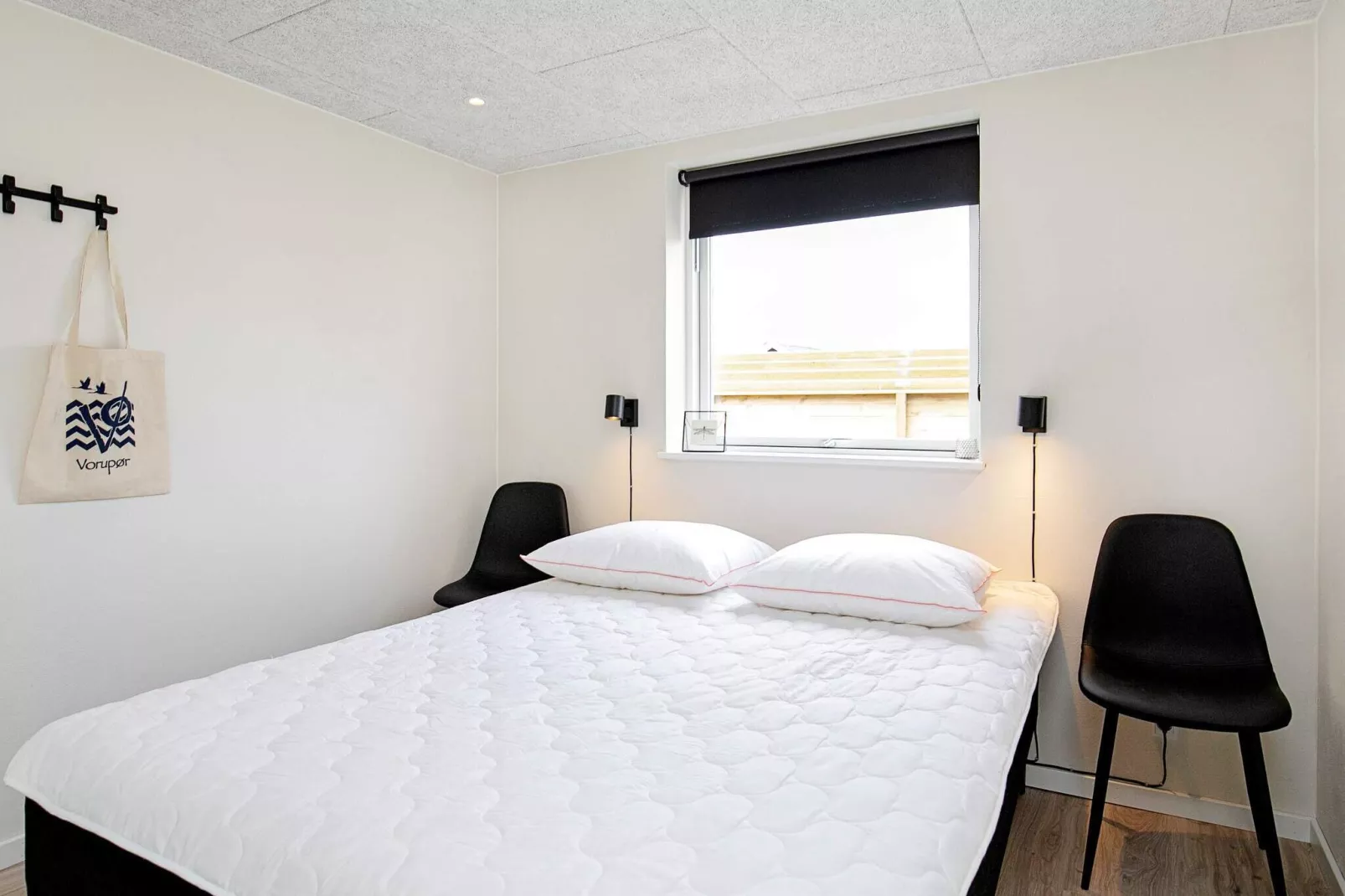10 persoons vakantie huis in Thisted-Binnen