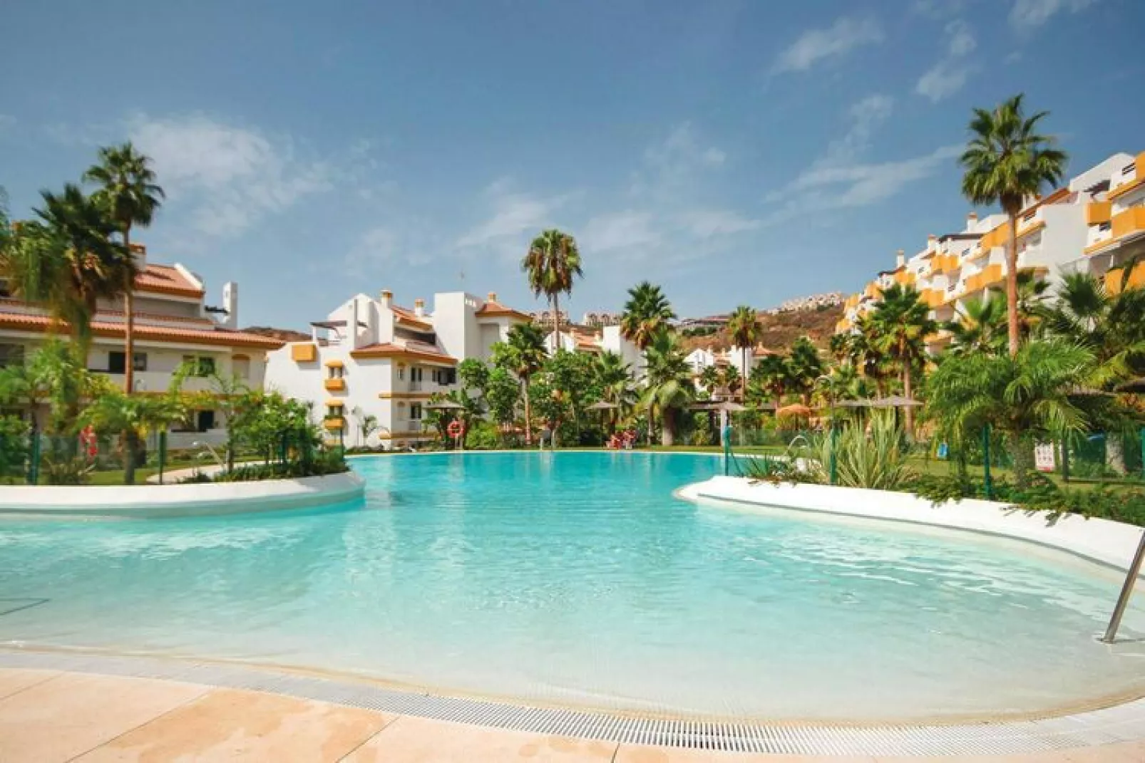 Appartement, Mijas Costa