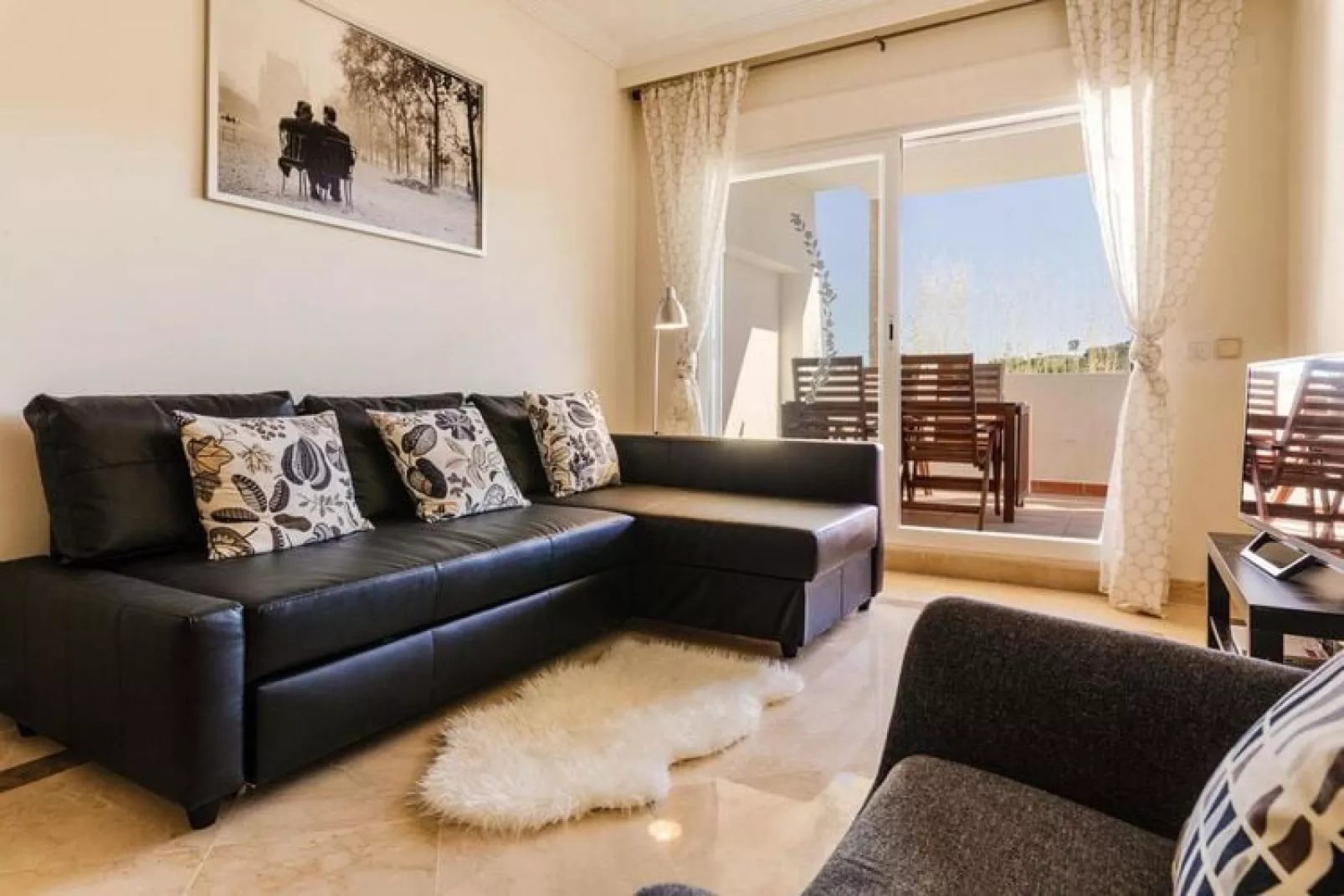 Appartement, Mijas Costa