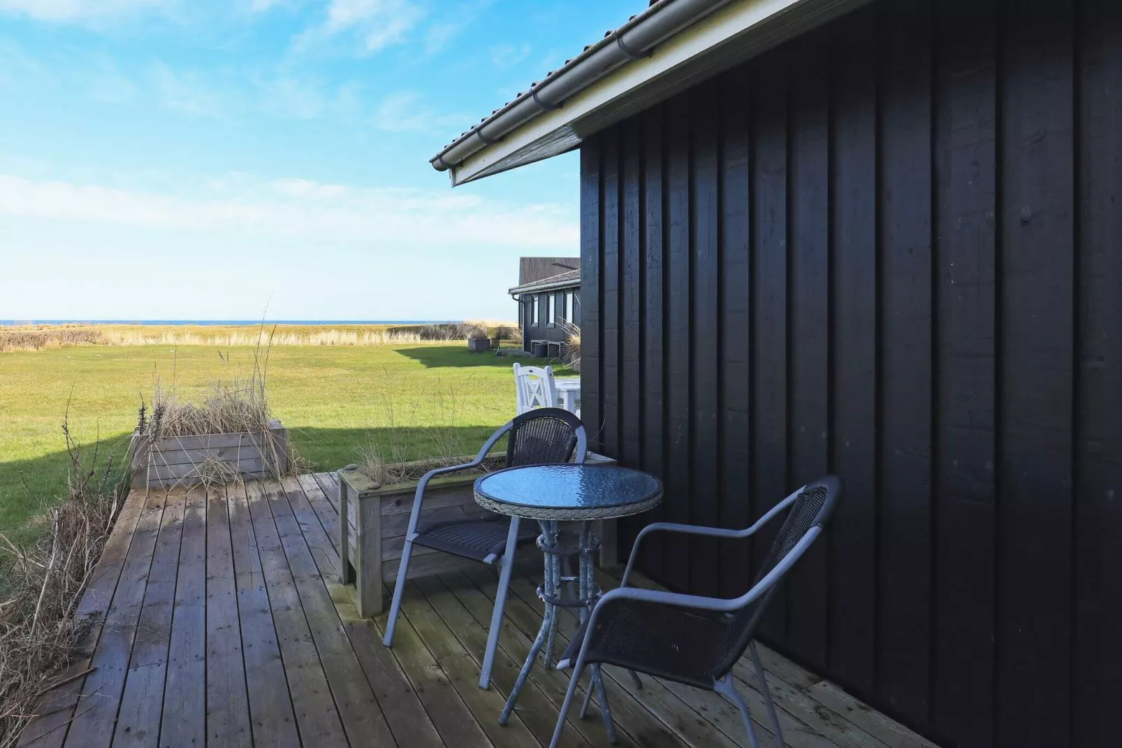 6 persoons vakantie huis in Sæby-Waterzicht