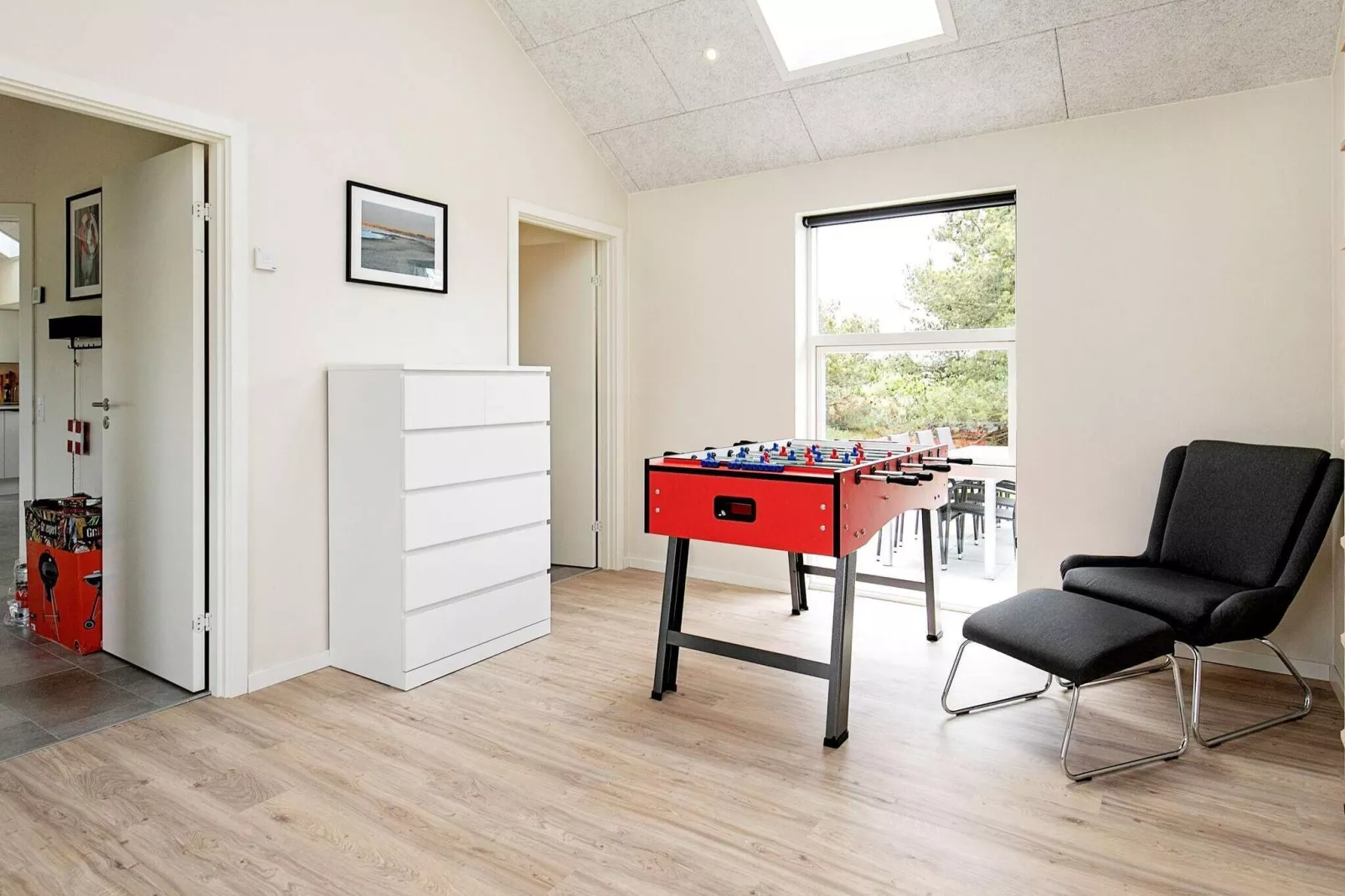 10 persoons vakantie huis in Thisted-Binnen