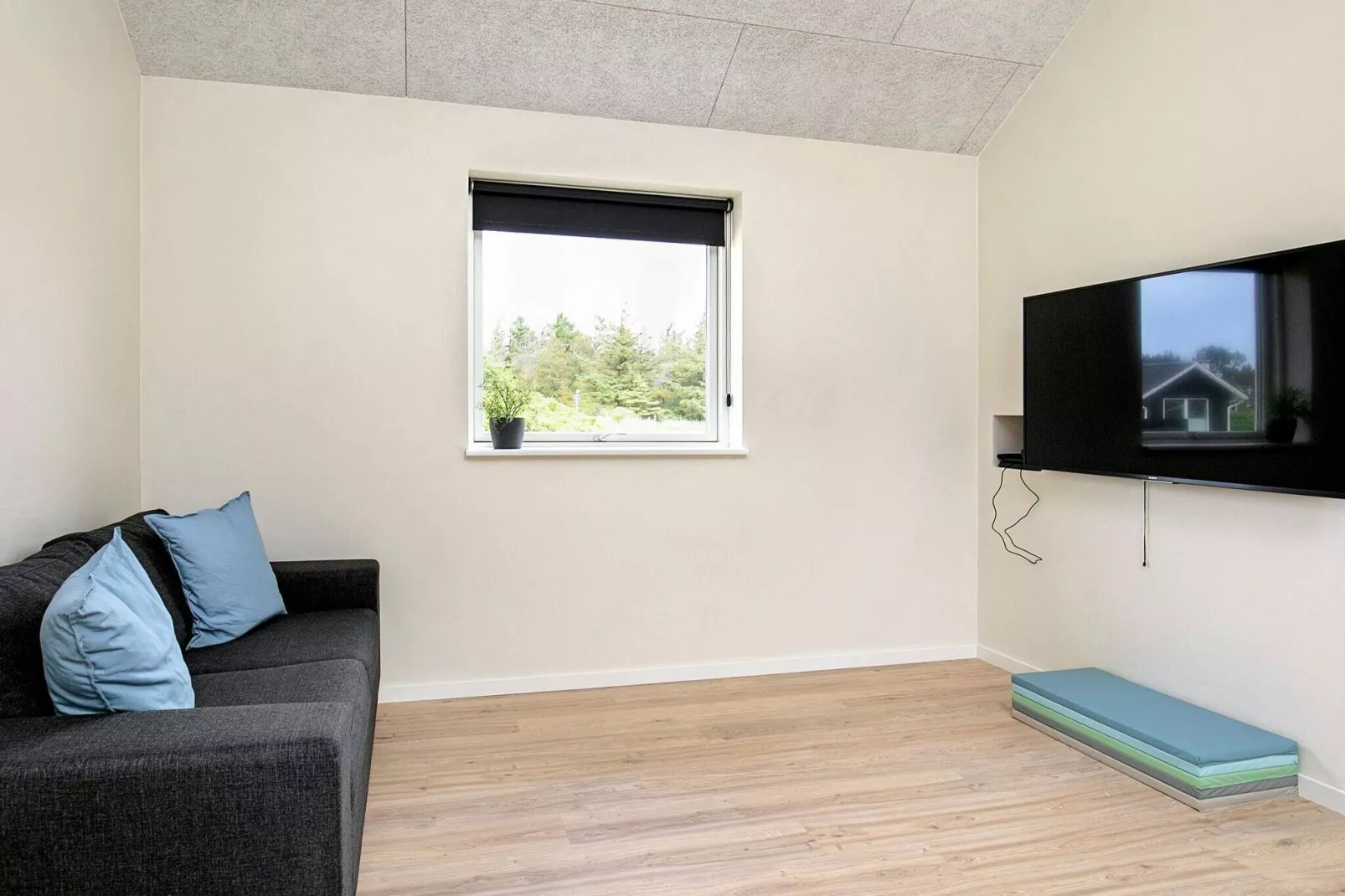 10 persoons vakantie huis in Thisted-Binnen