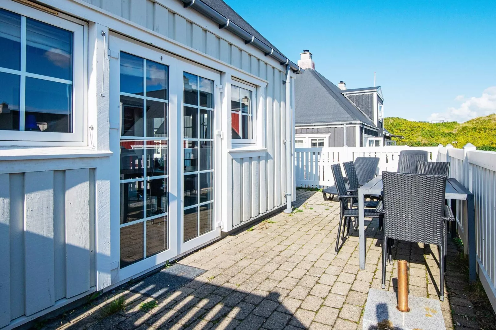 6 persoons vakantie huis in Ringkøbing-By Traum-Uitzicht