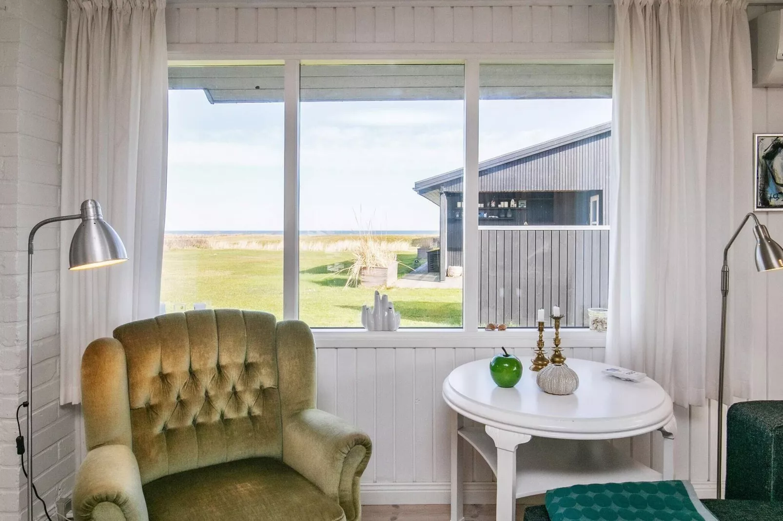 6 persoons vakantie huis in Sæby-By Traum-Binnen