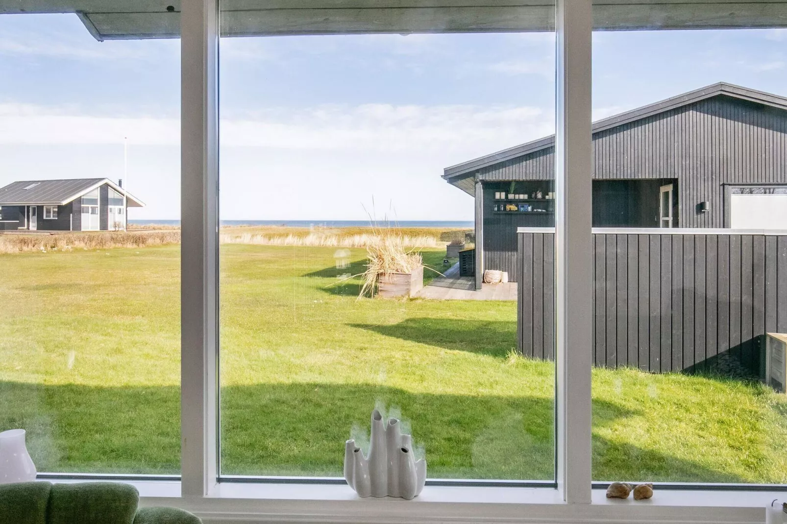 6 persoons vakantie huis in Sæby-By Traum-Binnen
