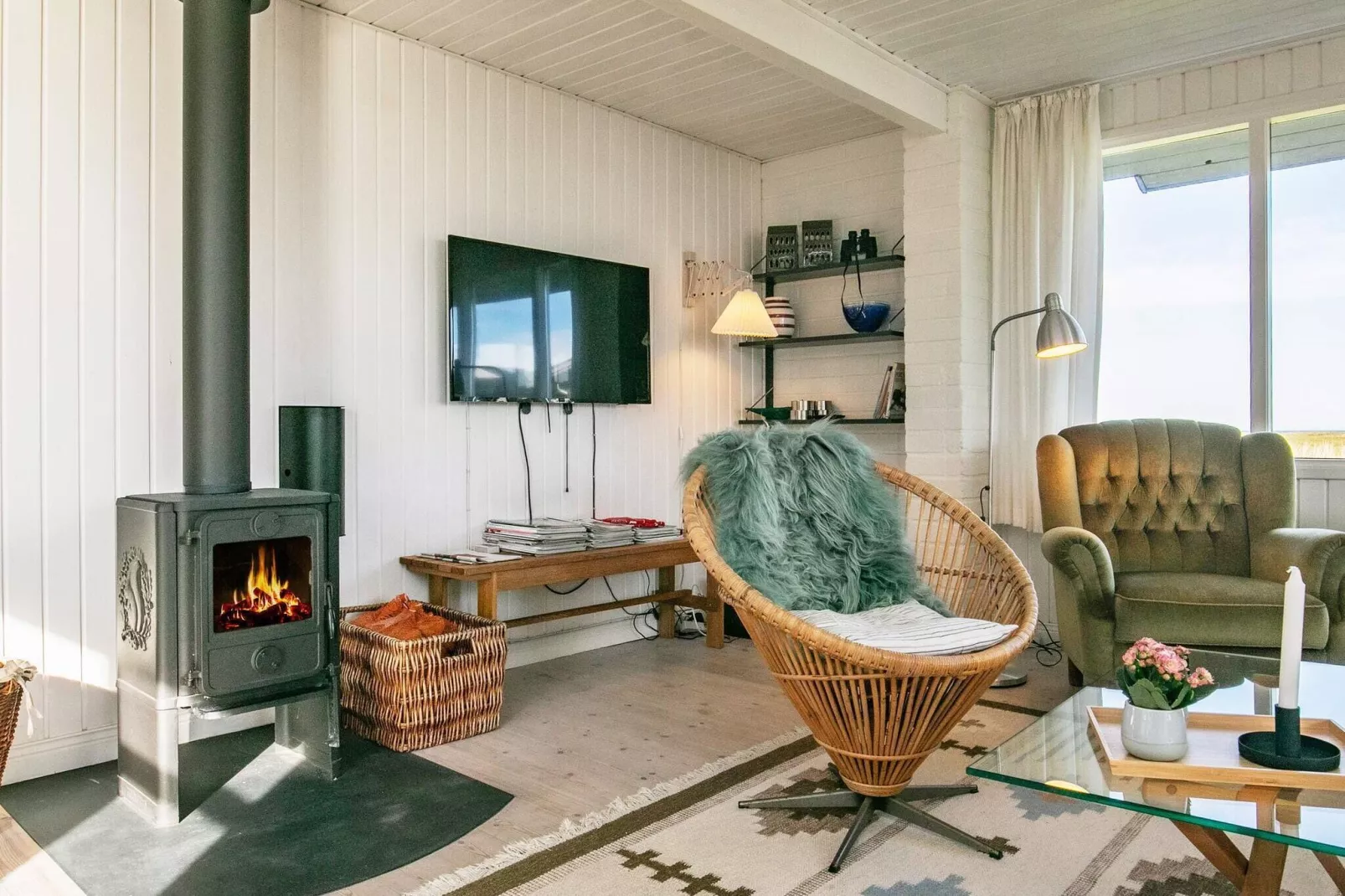 6 persoons vakantie huis in Sæby-By Traum-Binnen