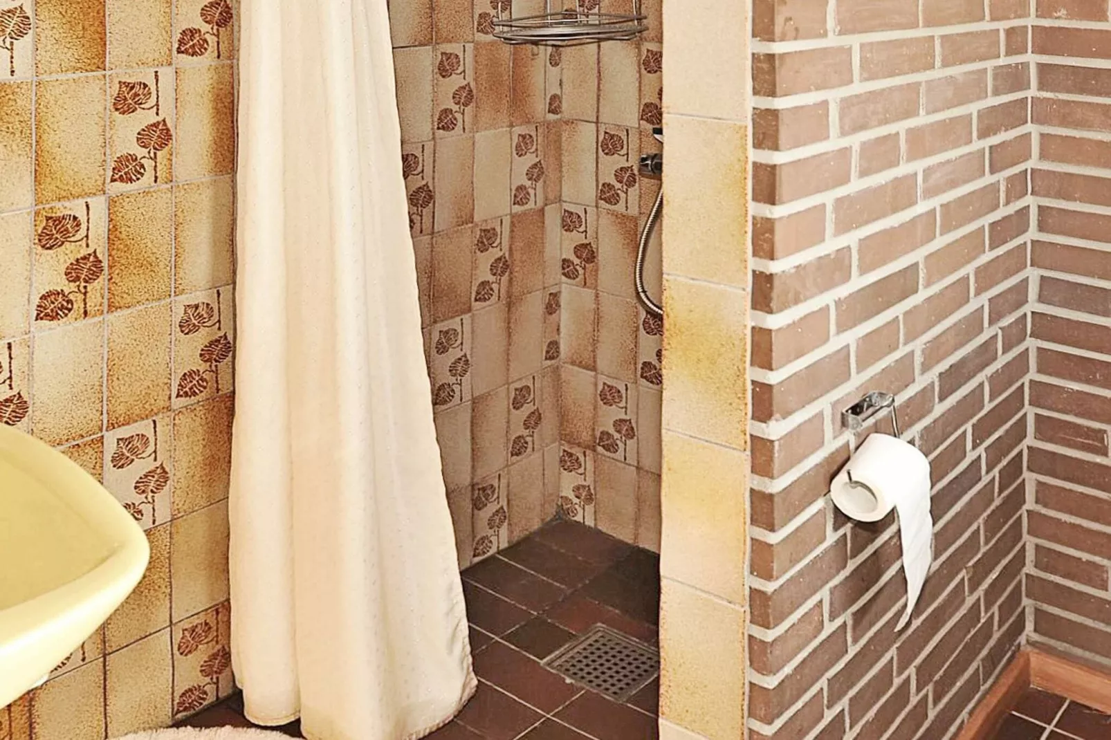 4 persoons vakantie huis in Henne-By Traum-Binnen