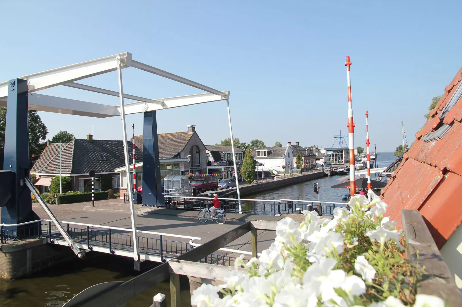 Meervaart-Gebieden zomer 1km