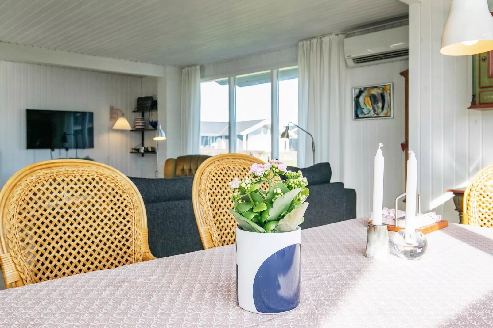 6 persoons vakantie huis in Sæby-By Traum-Binnen