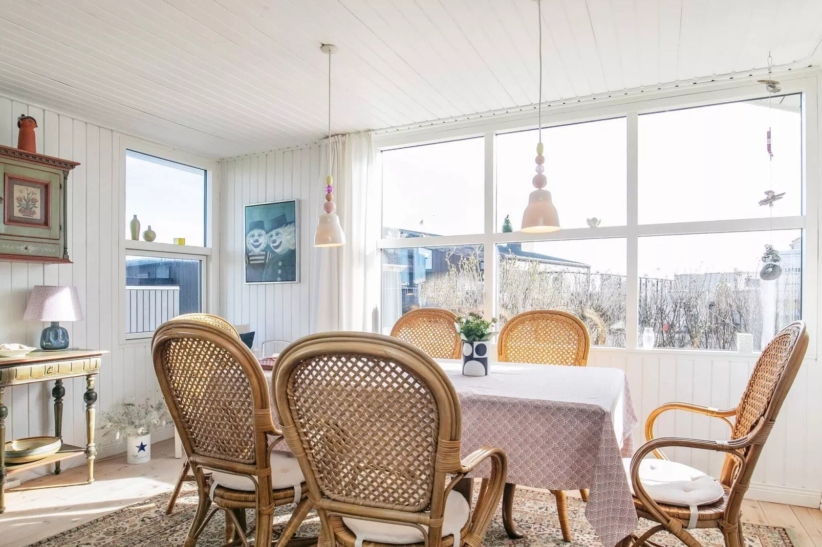 6 persoons vakantie huis in Sæby-By Traum-Binnen