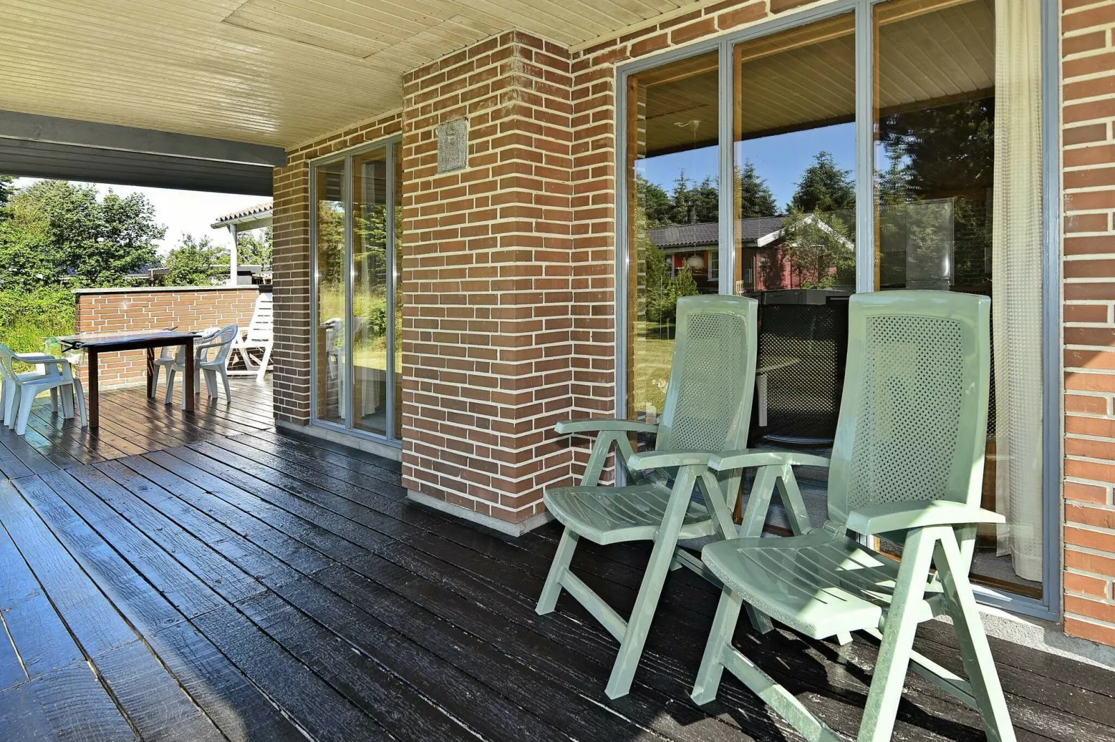 4 persoons vakantie huis in Henne-By Traum-Niet-getagd