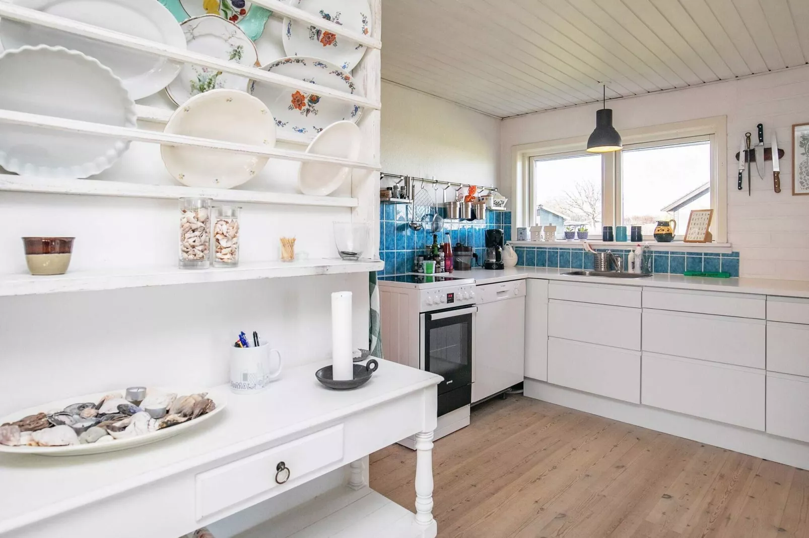6 persoons vakantie huis in Sæby-By Traum-Binnen