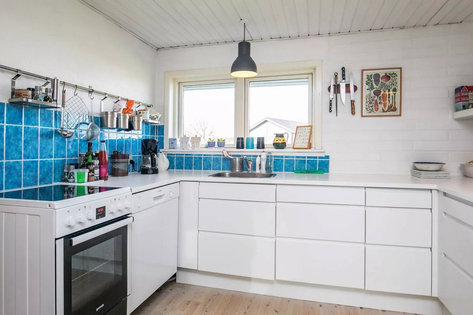 6 persoons vakantie huis in Sæby-By Traum-Binnen