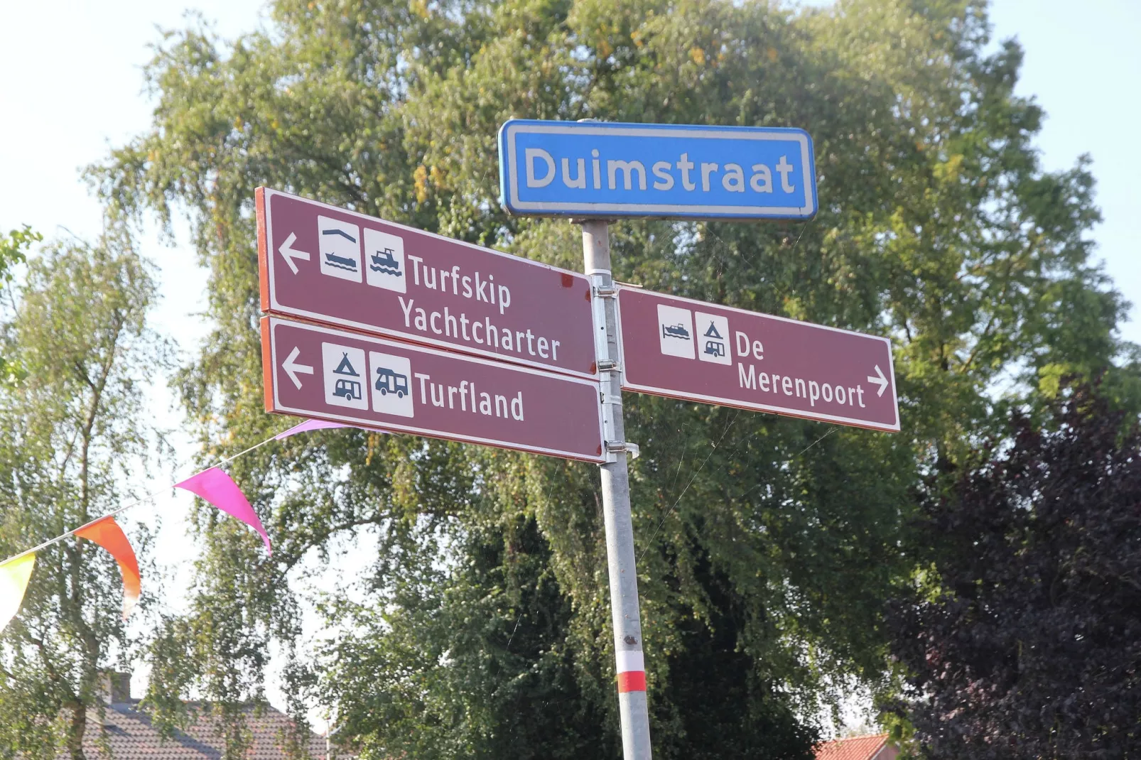 Meervaart-Gebieden zomer 20km