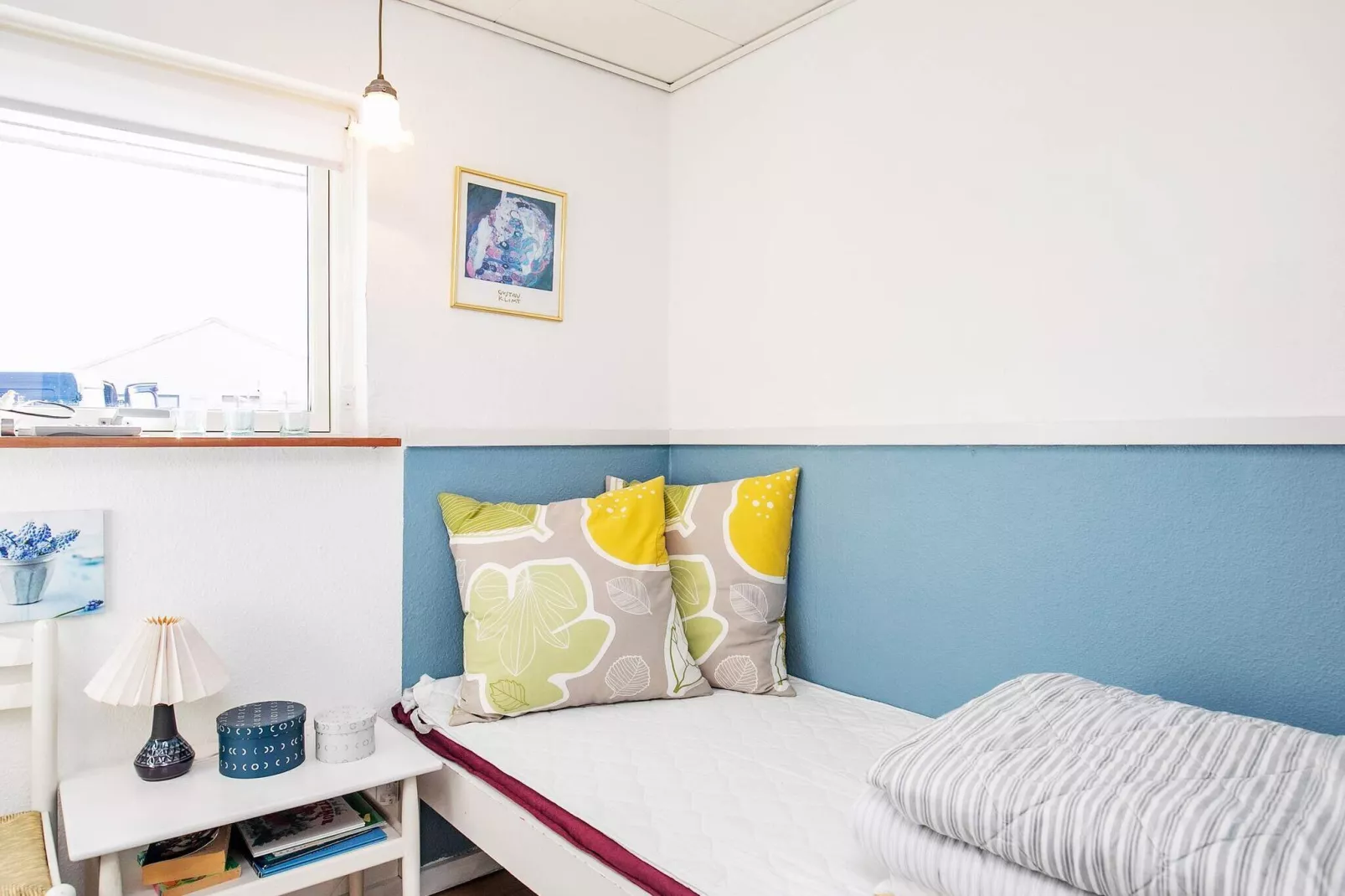6 persoons vakantie huis in Sæby-By Traum-Binnen