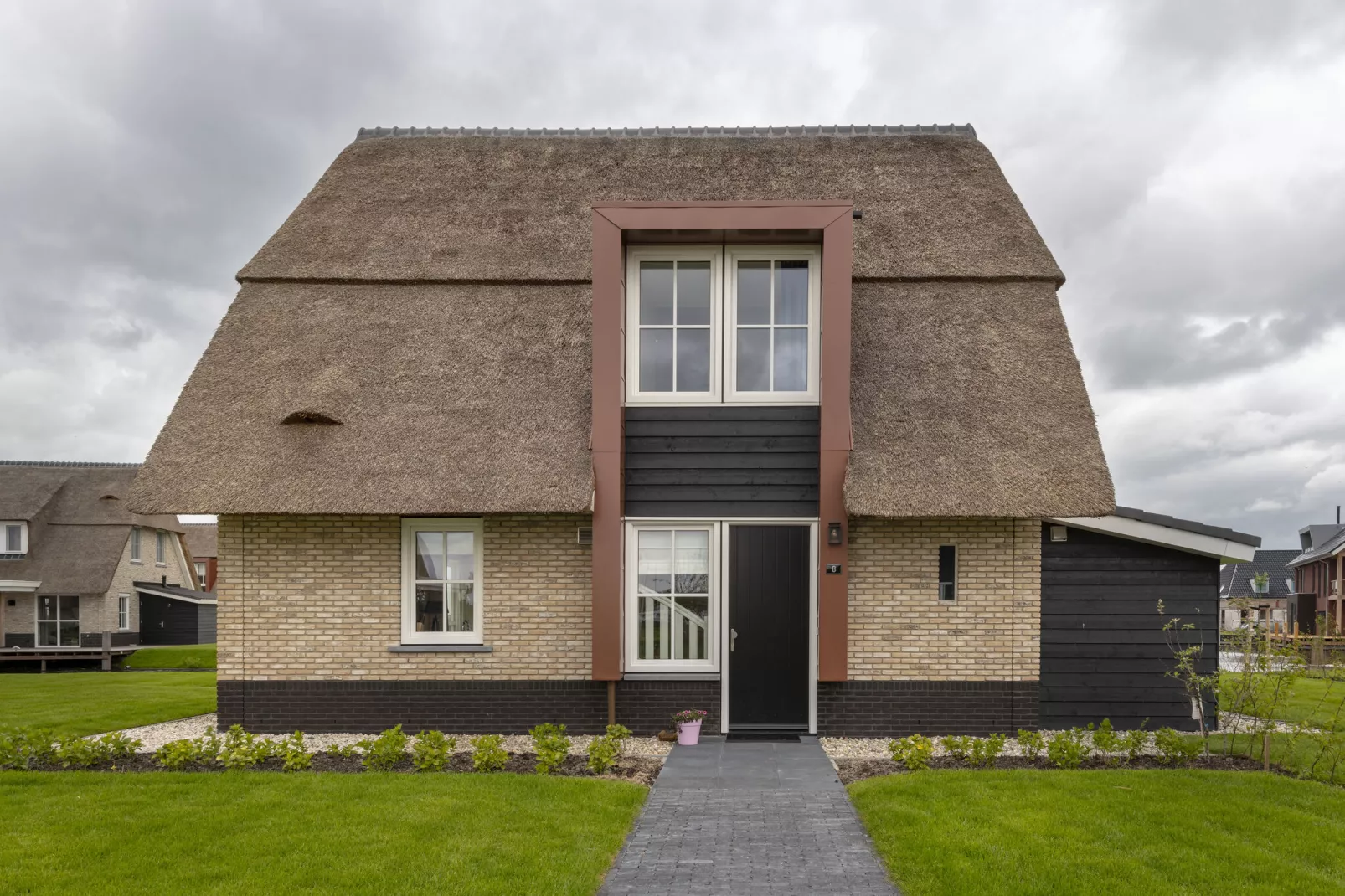 Friese Meren Villa's 2