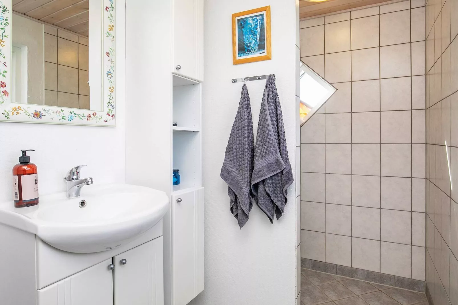 6 persoons vakantie huis in Sæby-By Traum-Binnen