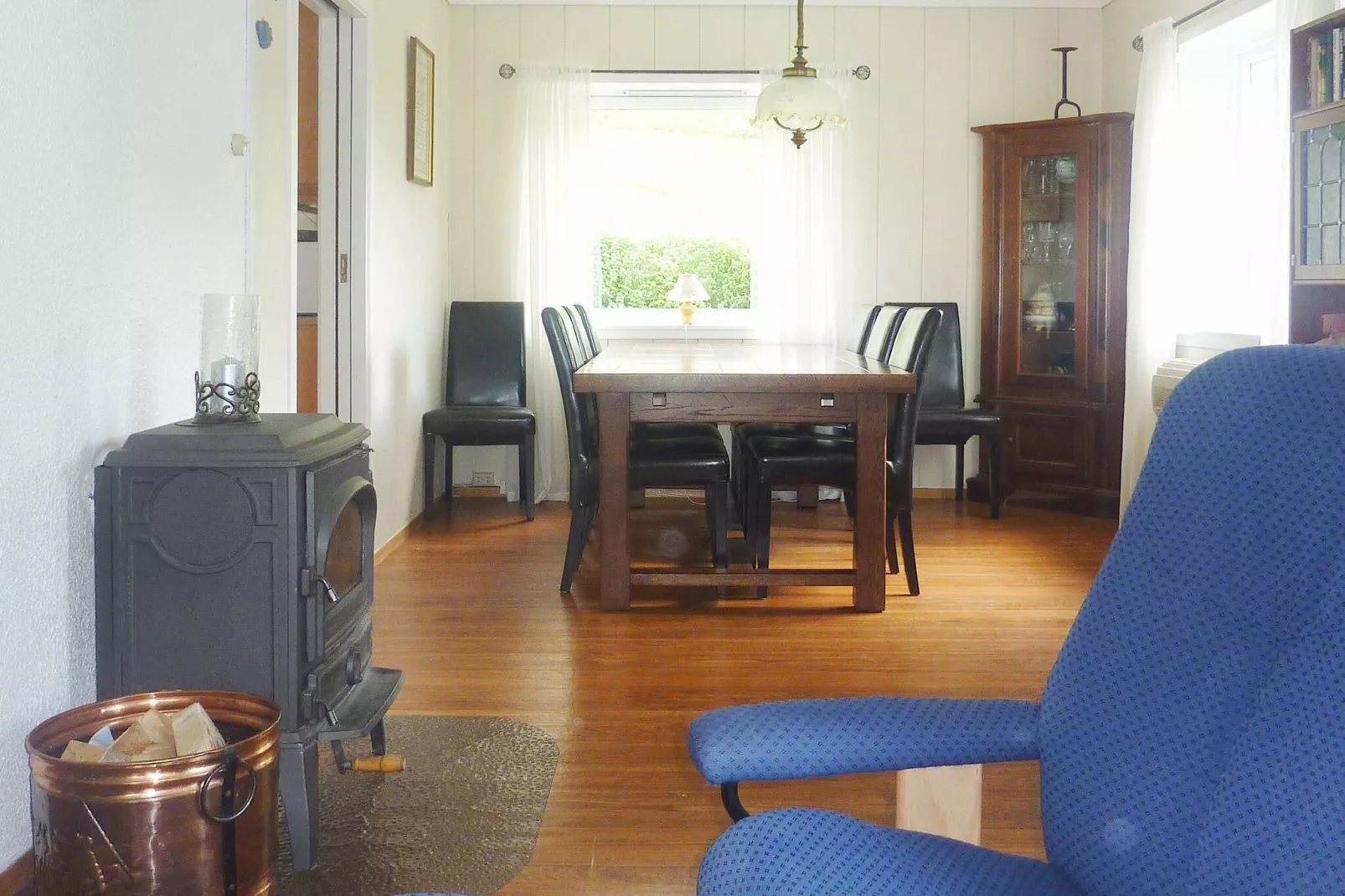 10 persoons vakantie huis in Bygstad-By Traum-Binnen