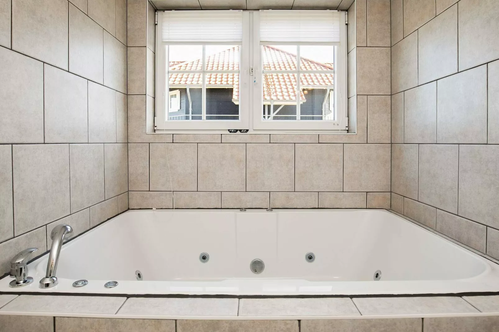 8 persoons vakantie huis in Bogense-By Traum-Spa
