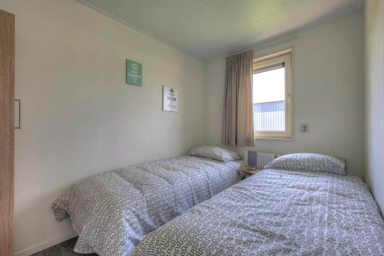 Resort Poort van Zeeland 5-Slaapkamer