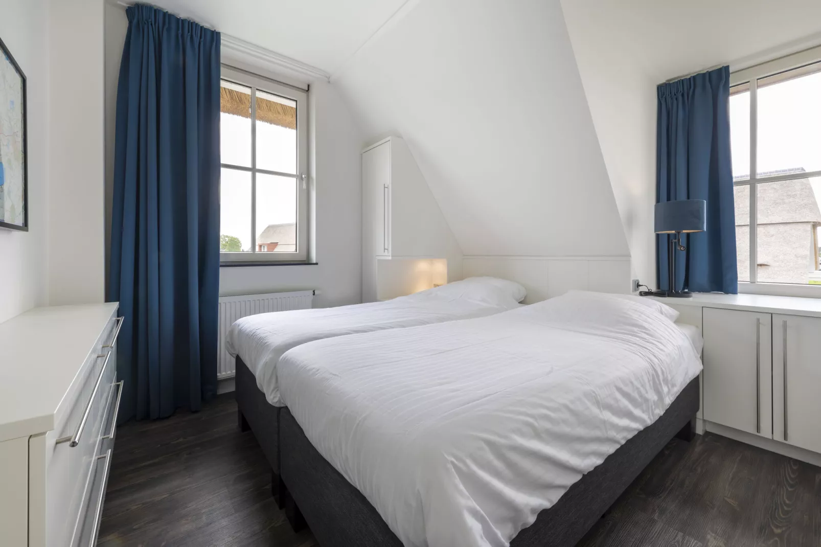 Friese Meren Villa's 2-Slaapkamer