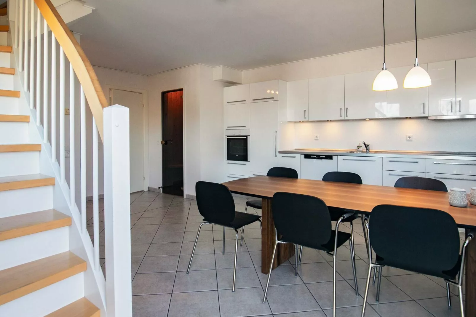 8 persoons vakantie huis in Bogense-By Traum-Binnen