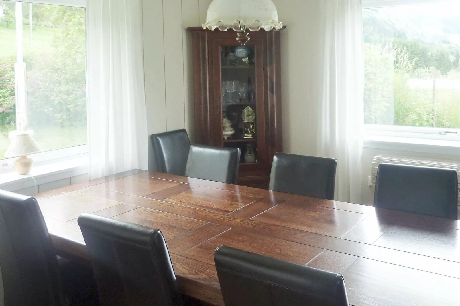 10 persoons vakantie huis in Bygstad-By Traum-Binnen