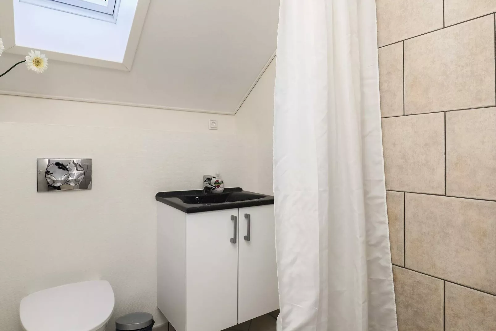 8 persoons vakantie huis in Bogense-By Traum-Binnen