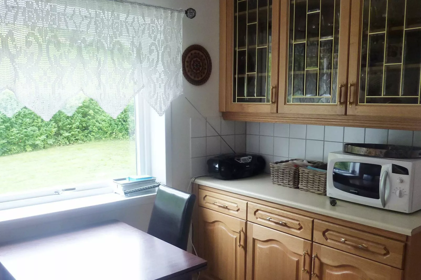 10 persoons vakantie huis in Bygstad-By Traum-Binnen
