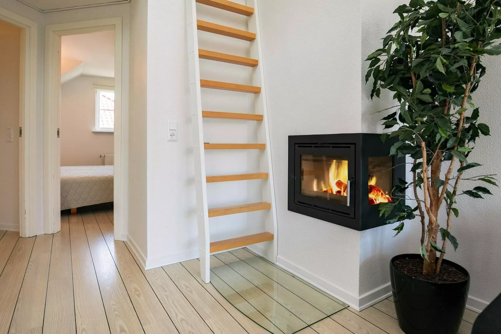 8 persoons vakantie huis in Bogense-By Traum-Binnen