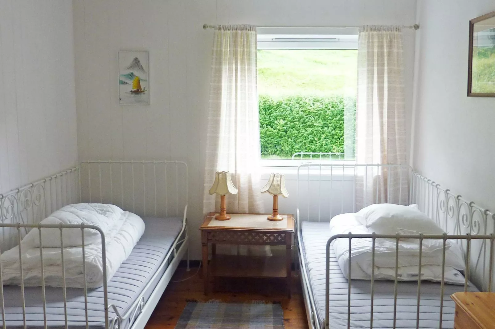 10 persoons vakantie huis in Bygstad-By Traum-Binnen