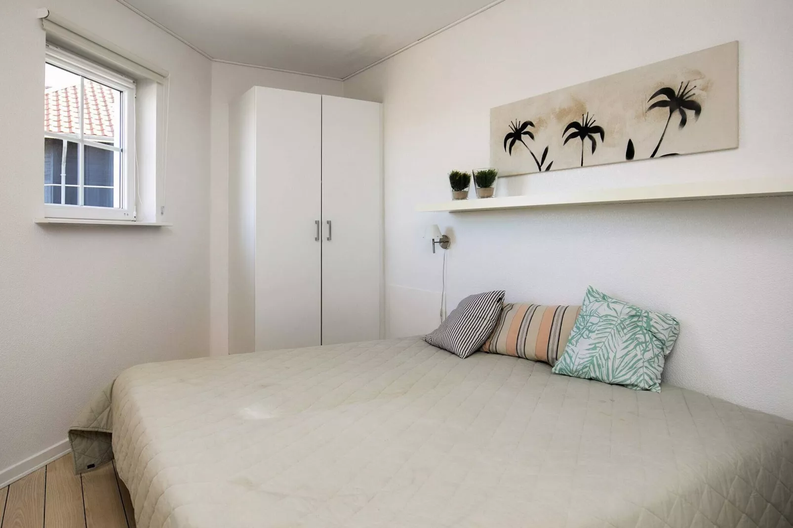 8 persoons vakantie huis in Bogense-By Traum-Binnen
