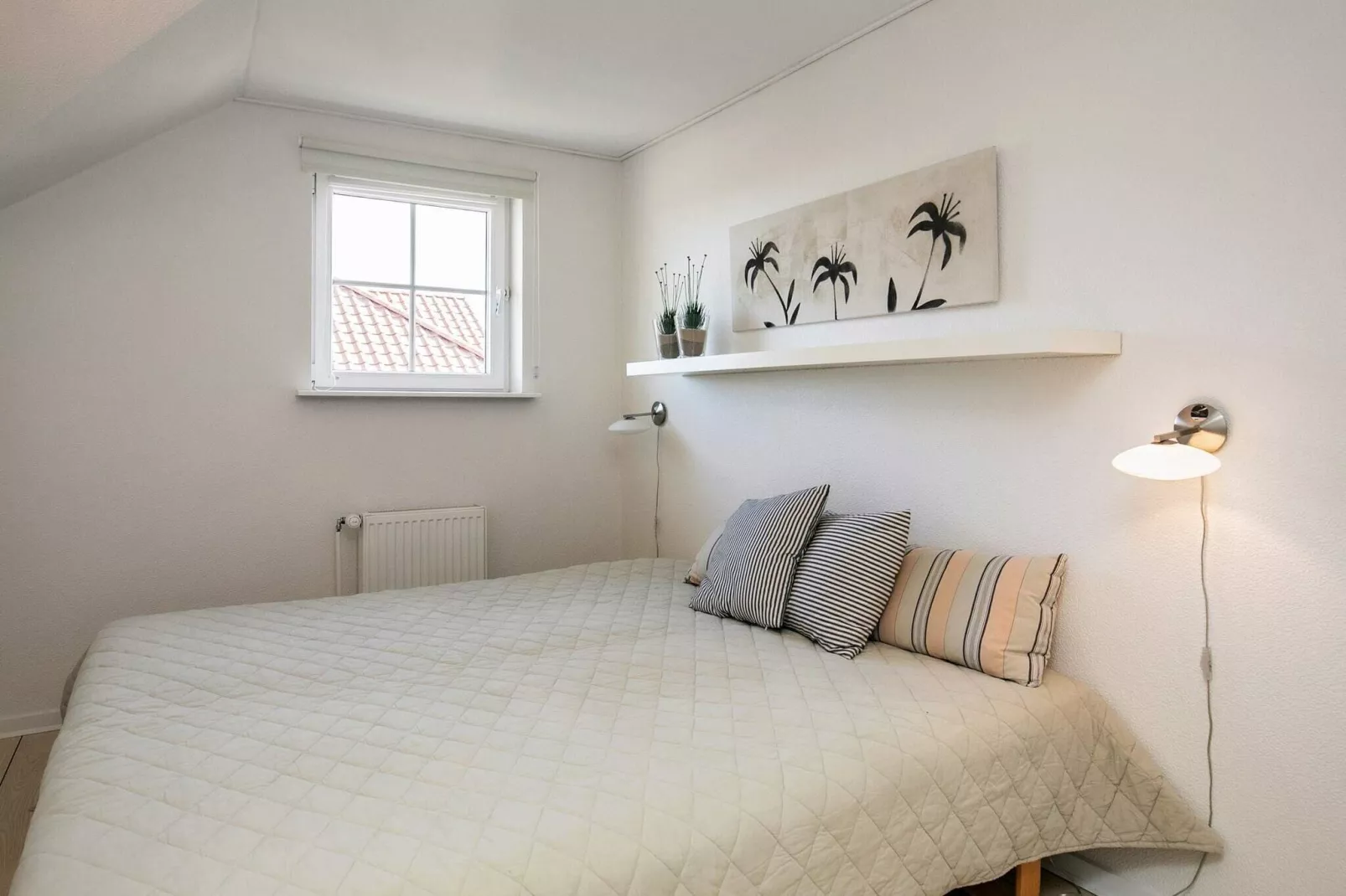 8 persoons vakantie huis in Bogense-By Traum-Binnen