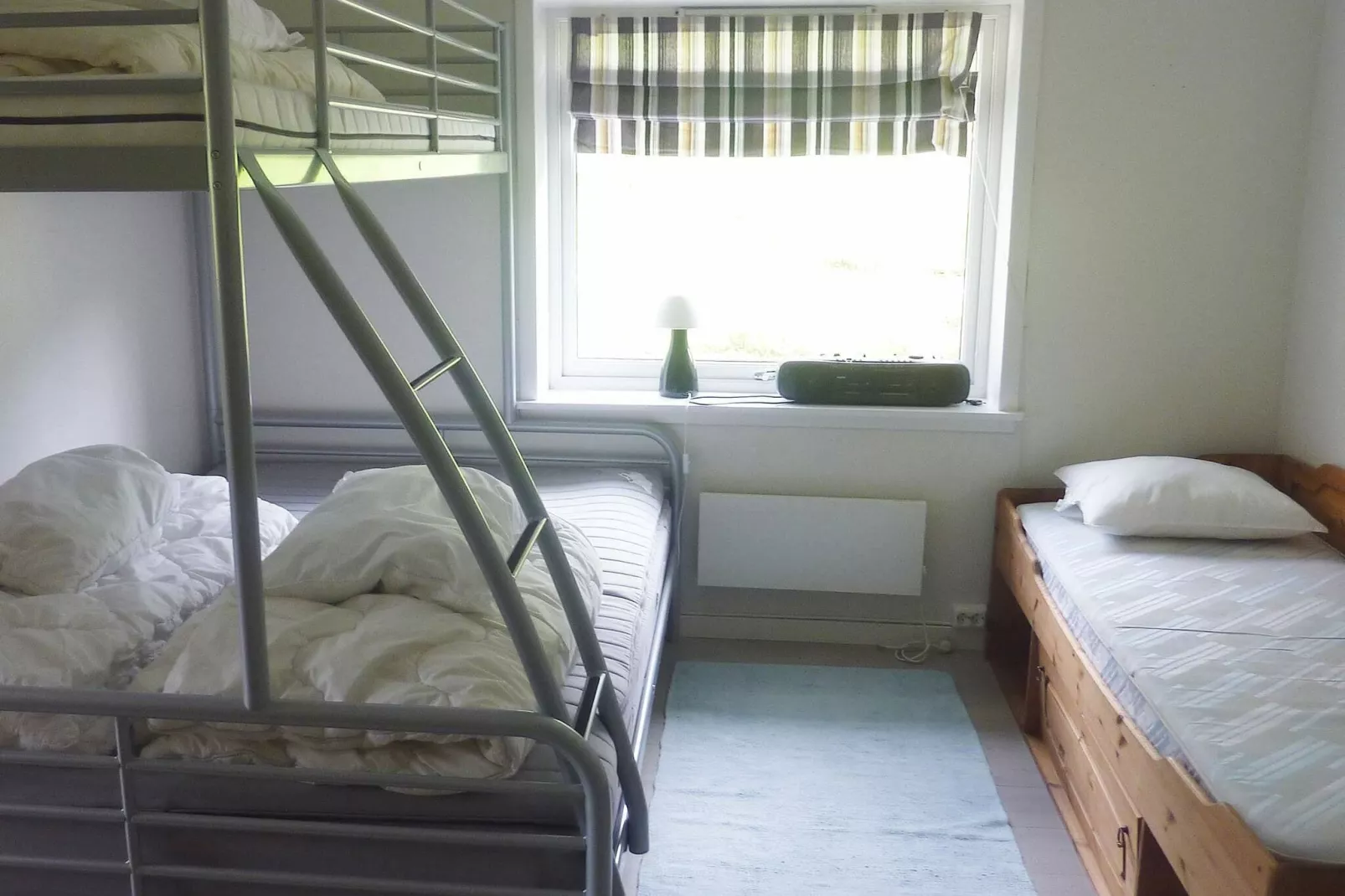 10 persoons vakantie huis in Bygstad-By Traum-Binnen