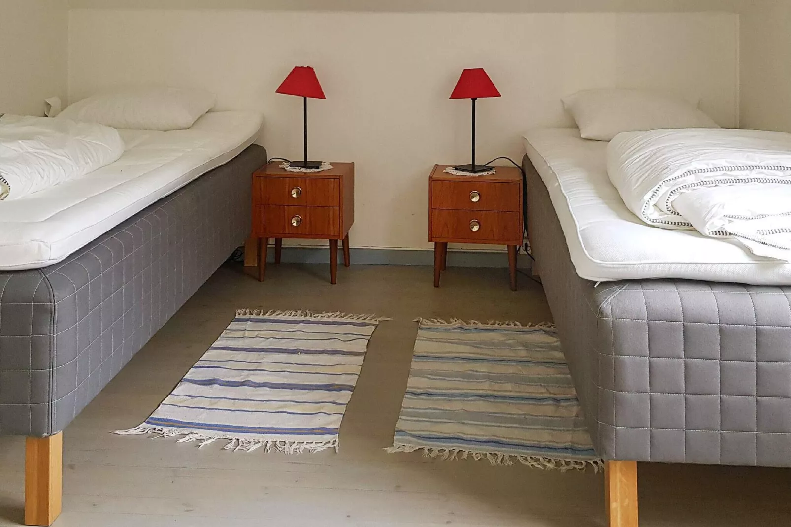 10 persoons vakantie huis in Bygstad-By Traum-Binnen