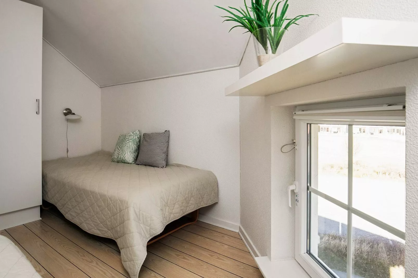 8 persoons vakantie huis in Bogense-By Traum-Binnen