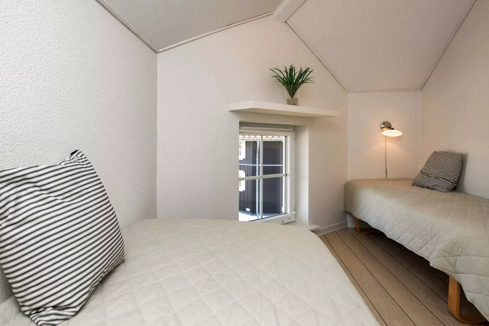 8 persoons vakantie huis in Bogense-By Traum-Binnen