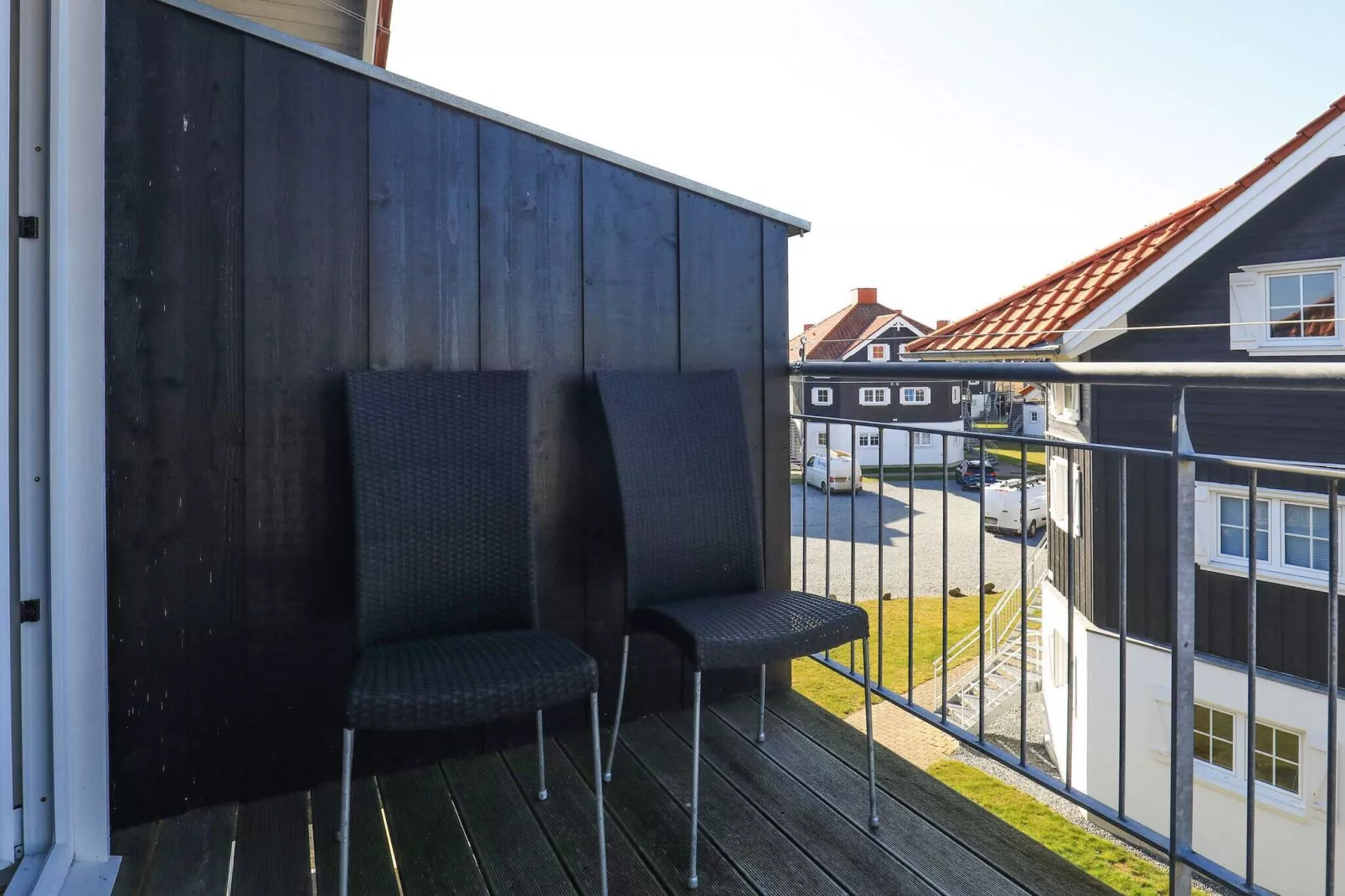 8 persoons vakantie huis in Bogense-By Traum