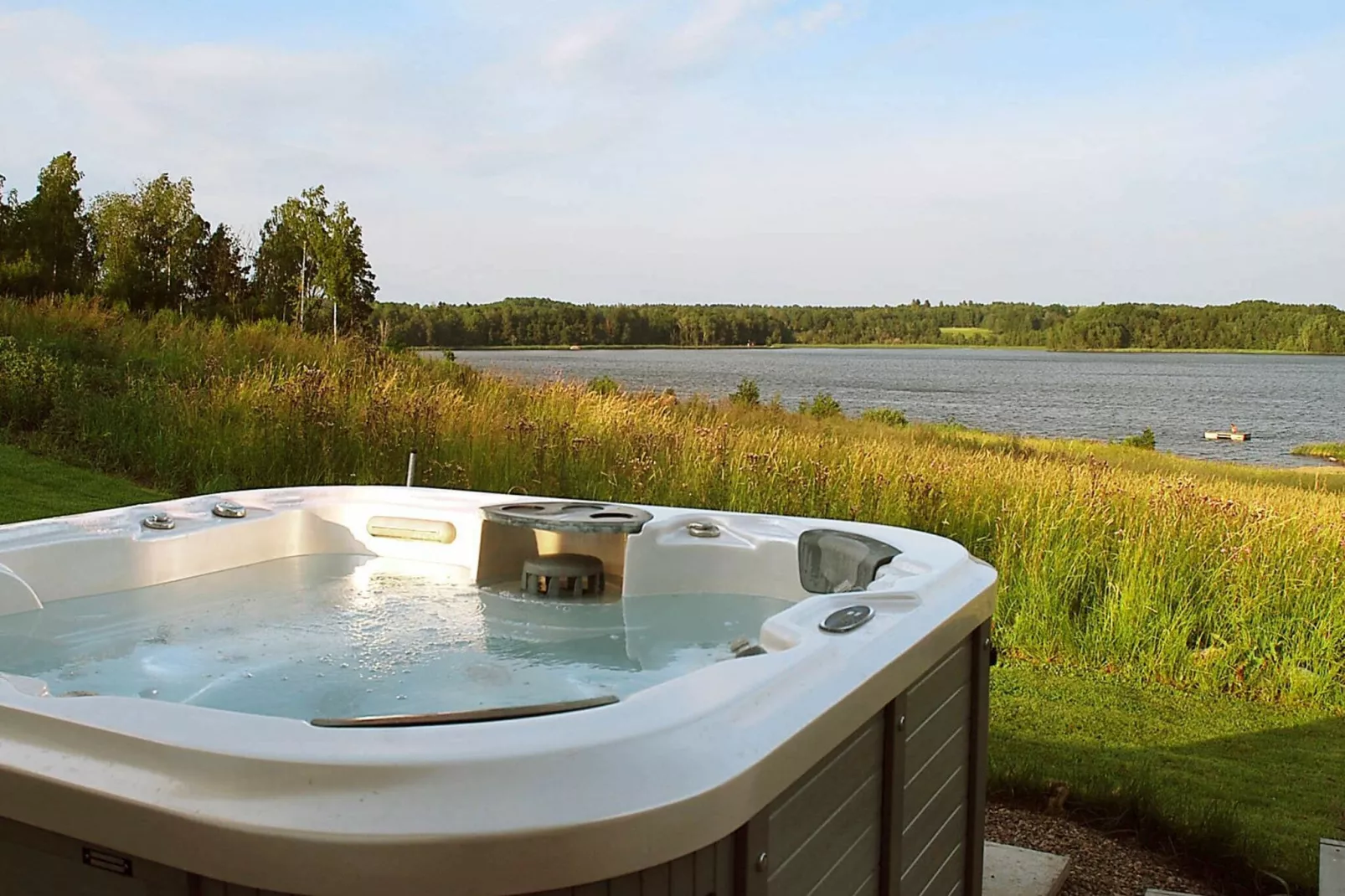 6 persoons vakantie huis in STJÄRNHOV-By Traum-Spa