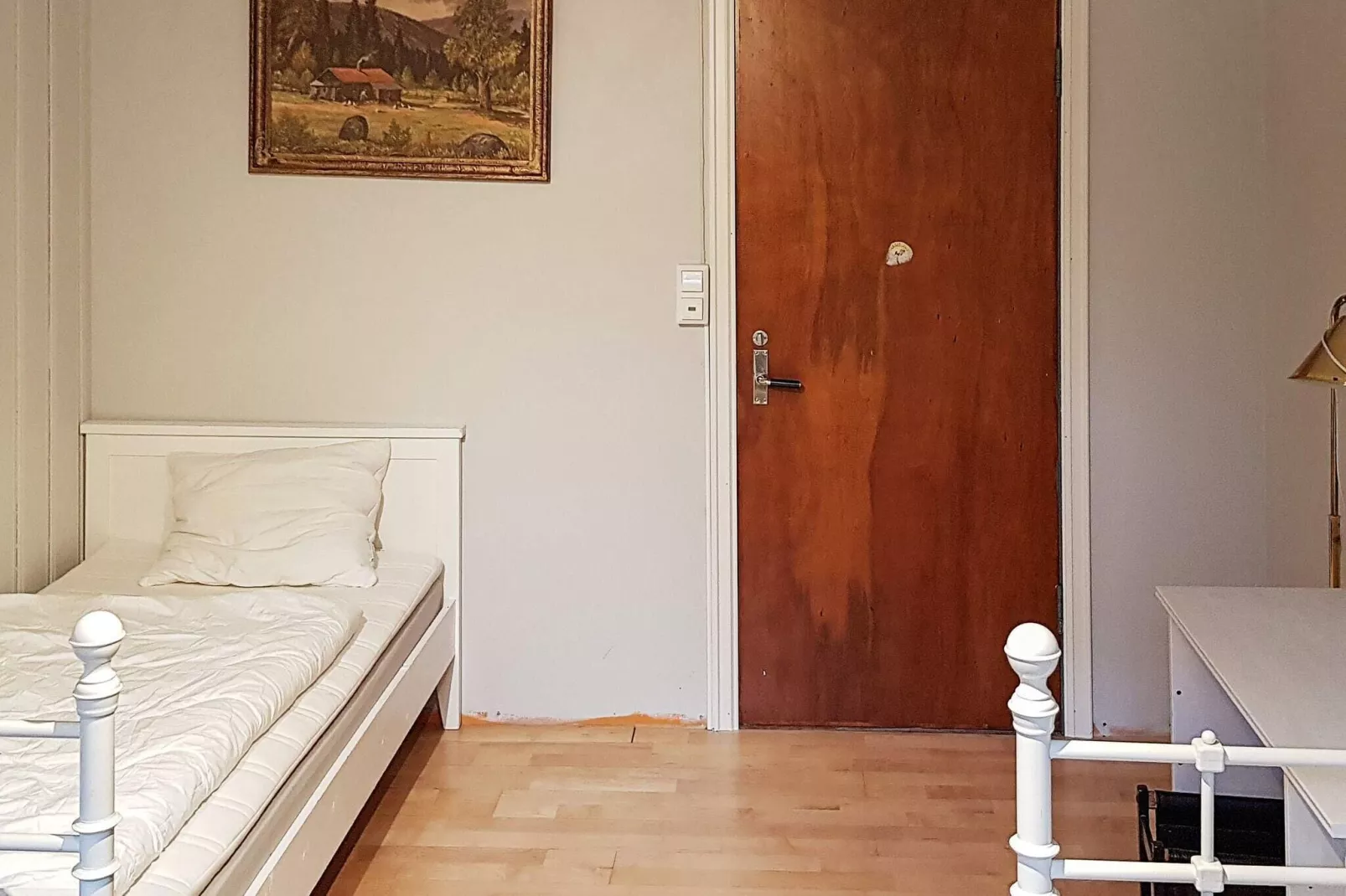 10 persoons vakantie huis in Bygstad-By Traum-Binnen