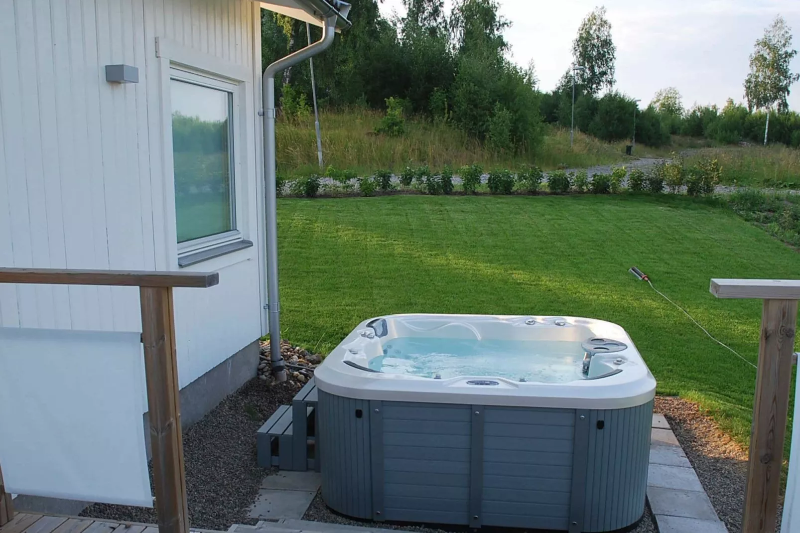 6 persoons vakantie huis in STJÄRNHOV-By Traum-Spa
