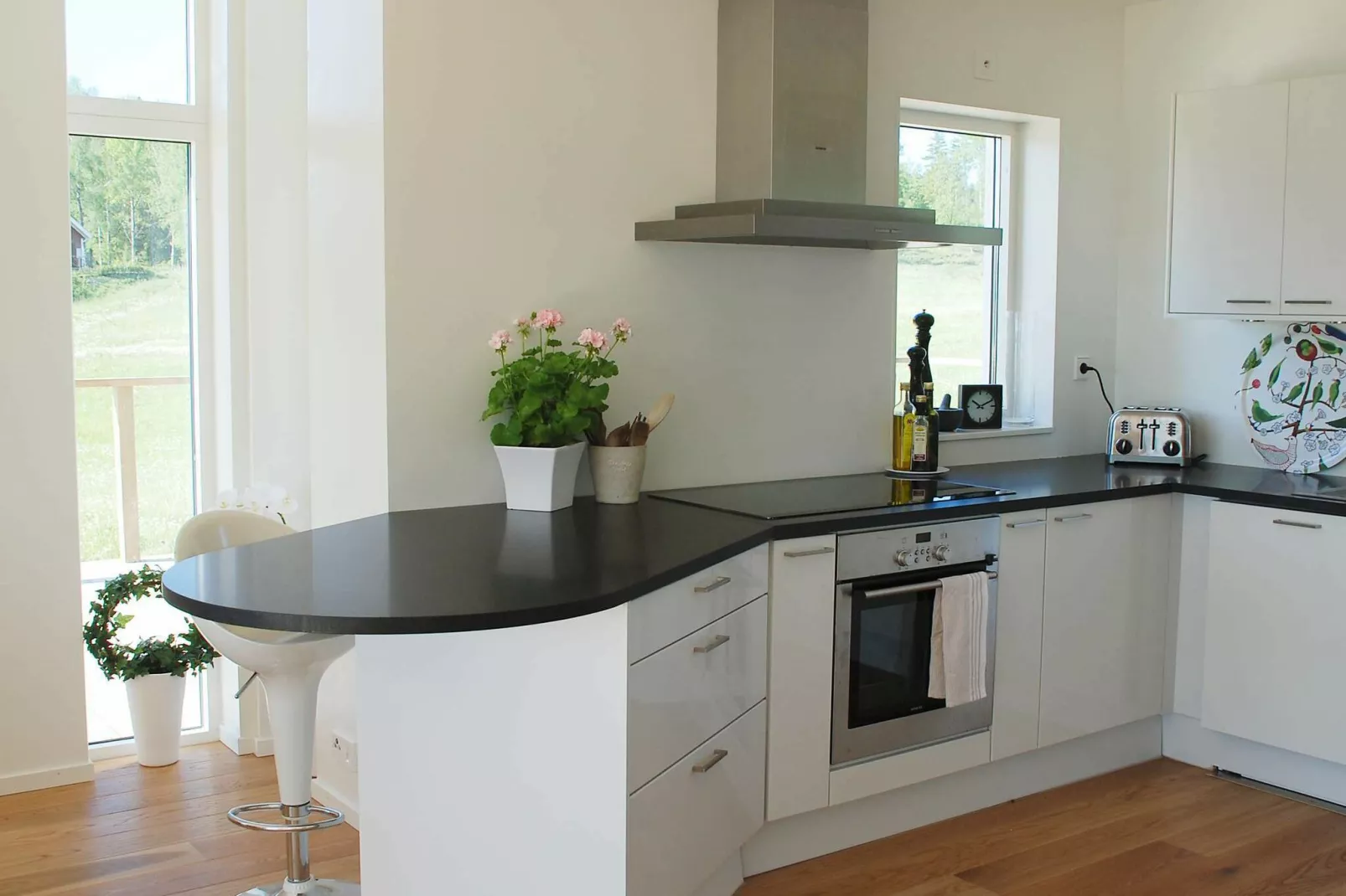6 persoons vakantie huis in STJÄRNHOV-By Traum-Binnen