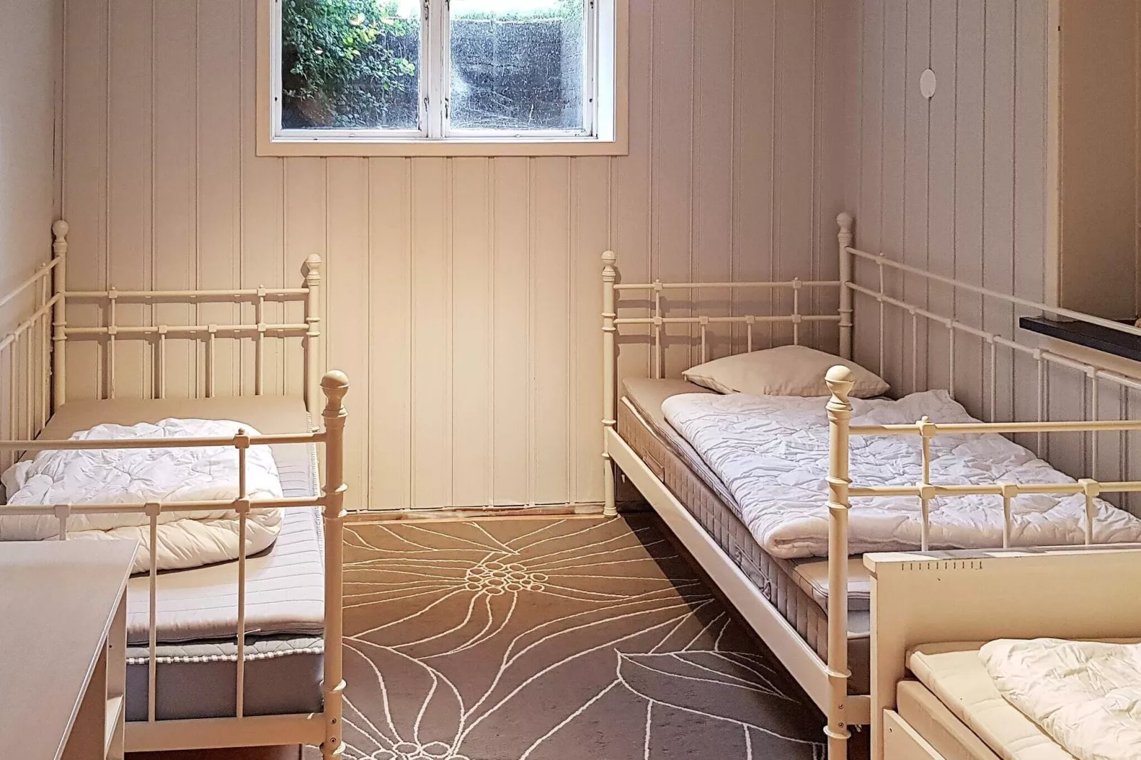 10 persoons vakantie huis in Bygstad-By Traum-Binnen