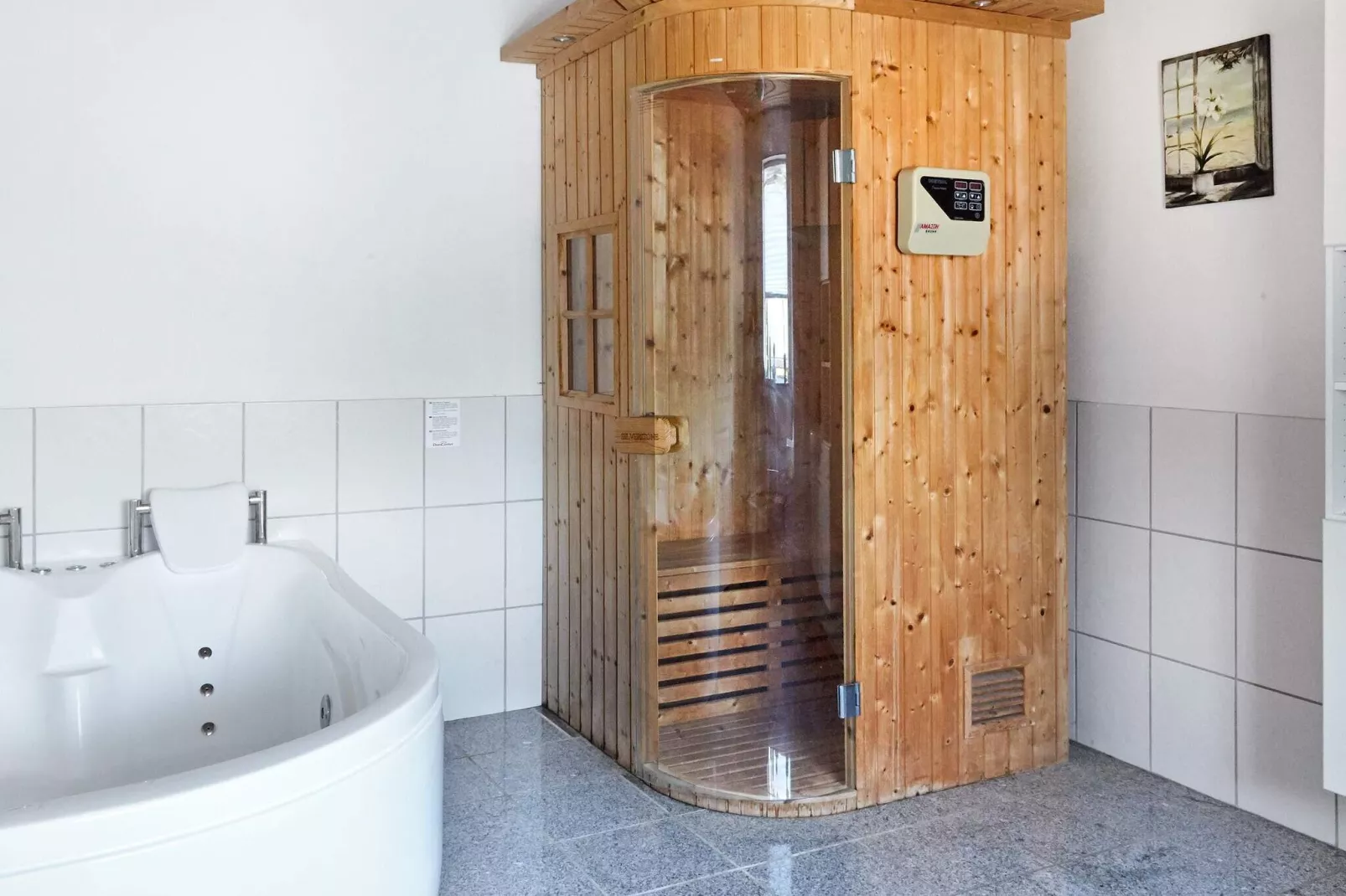 6 persoons vakantie huis in Asnæs-By Traum-Binnen