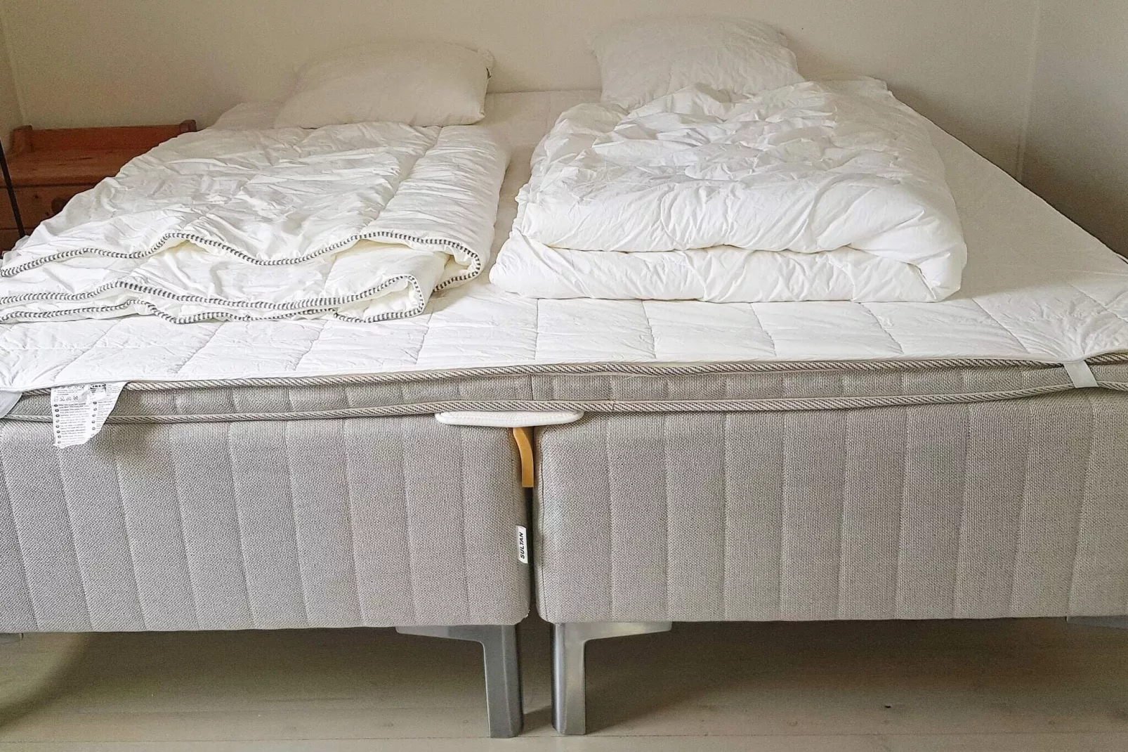 10 persoons vakantie huis in Bygstad-By Traum-Binnen