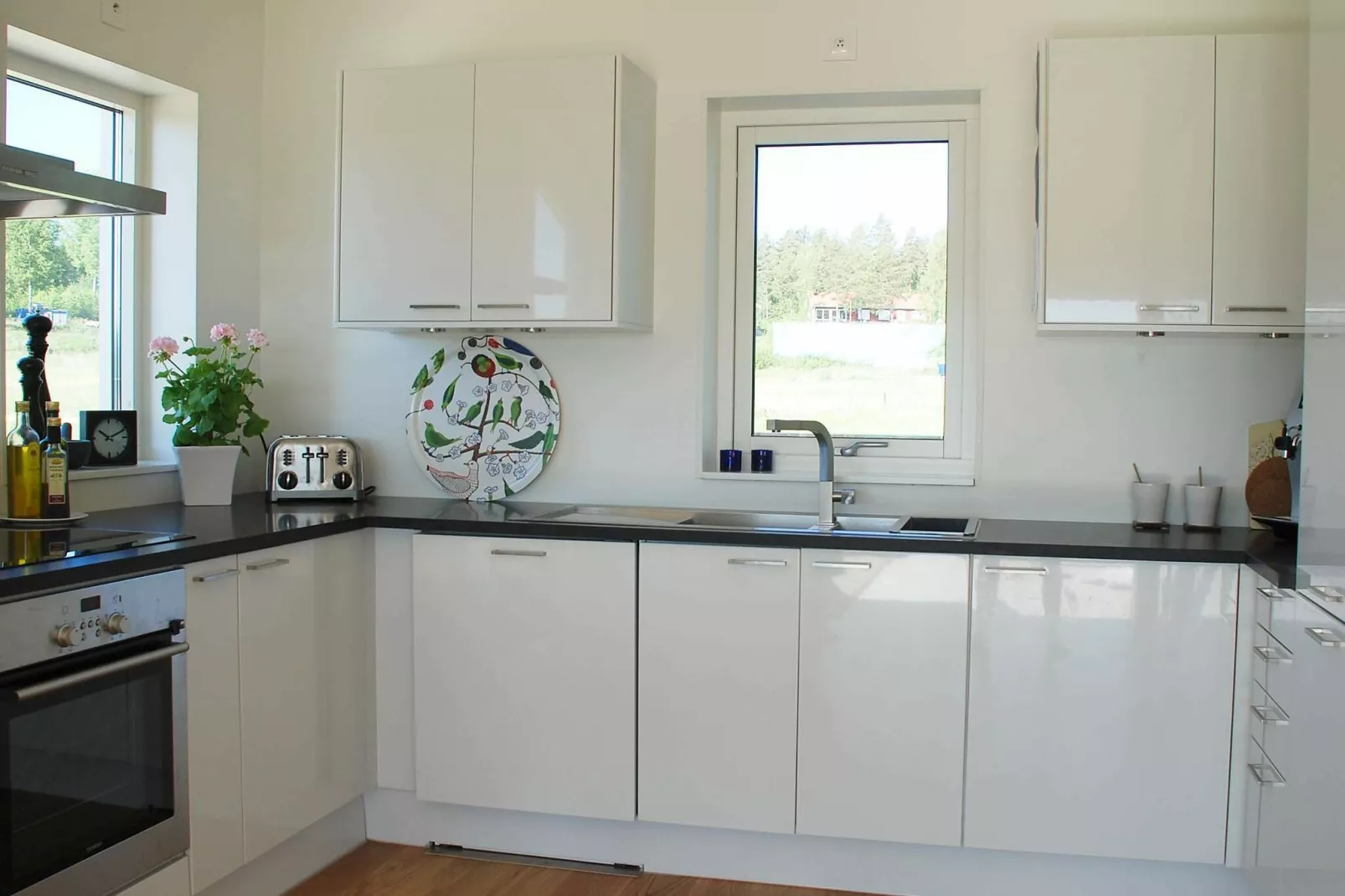 6 persoons vakantie huis in STJÄRNHOV-By Traum-Binnen