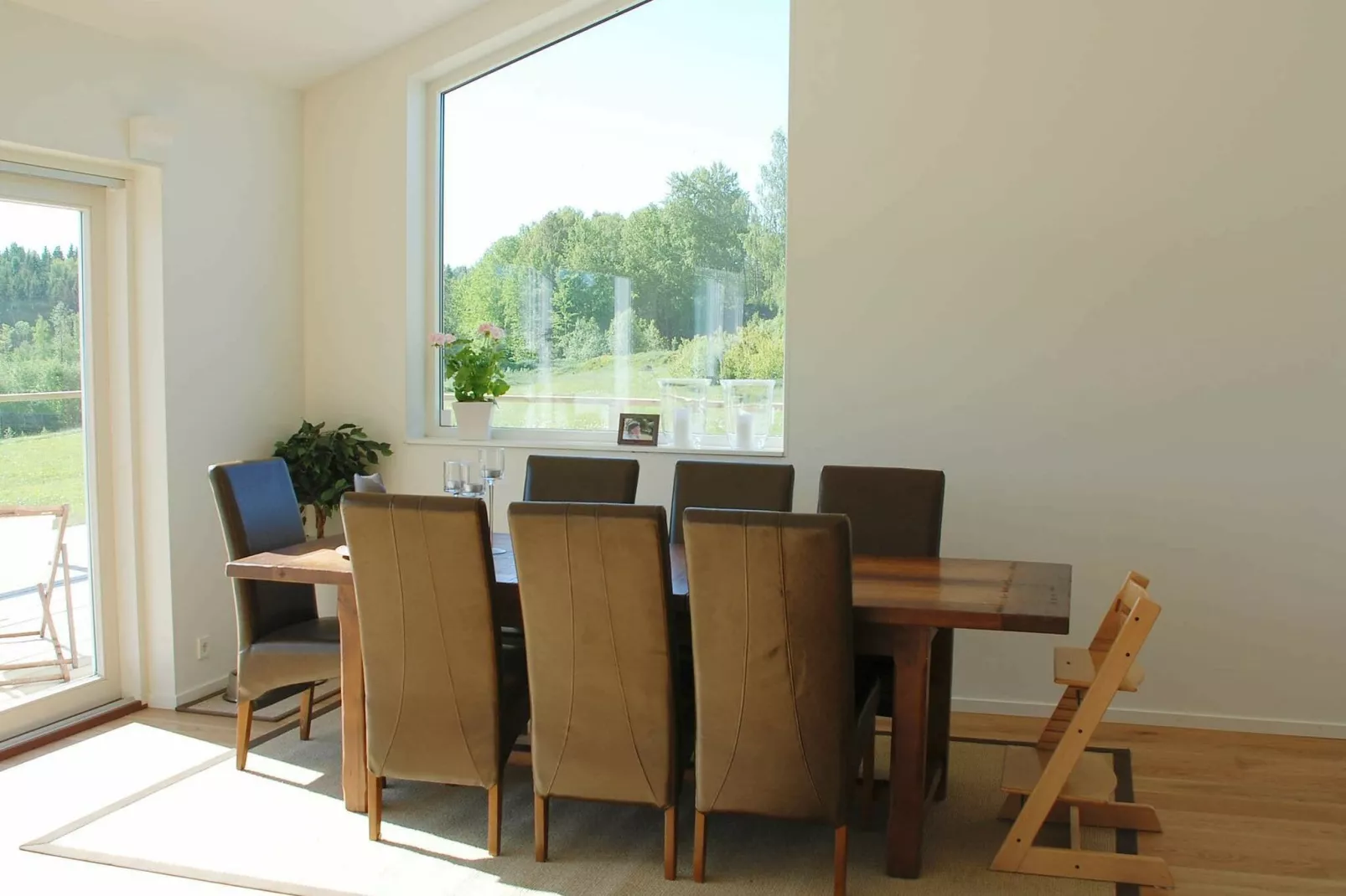 6 persoons vakantie huis in STJÄRNHOV-By Traum-Binnen